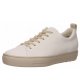 Paul Green Schnürer in creme Paul Green Schnürer in creme