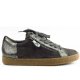 Paul Green RS/Crushed M Anthrazit/Pi Sneaker in Anthrazit Paul Green RS/Crushed M Anthrazit/Pi Sneaker in Anthrazit