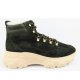 Paul Green forest oliv Boots in grün Paul Green forest oliv Boots in grün