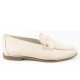 Paul Green Prime Calf shess gold Slipper in Hellbeige Paul Green Prime Calf shess gold Slipper in Hellbeige