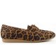 Paul Green Leopard-Muster Ballerina in Leopard-Muster Paul Green Leopard-Muster Ballerina in Leopard-Muster