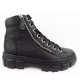 Paul Green Sportcalf Stiefelette in Schwarz Paul Green Sportcalf Stiefelette in Schwarz