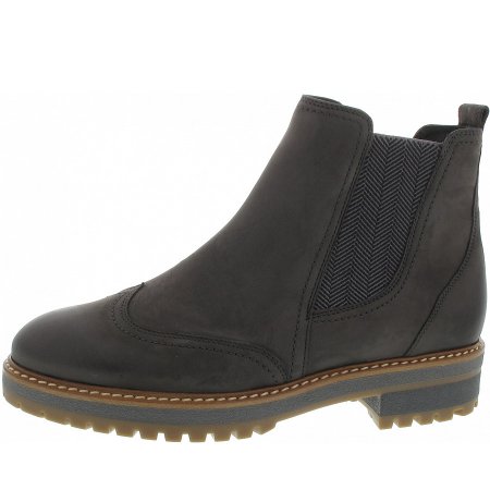 Paul Green Stiefeletten in GRAU