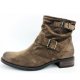 Paul Green 8279 Stiefelette in braun Paul Green 8279 Stiefelette in braun
