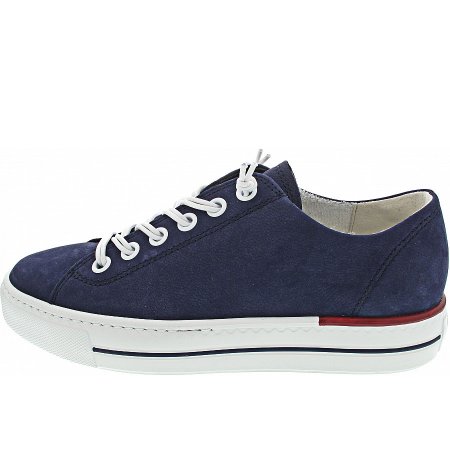 Paul Green Sneaker in sea