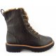 Paul Green Nappa moro Stiefelette in Braun Paul Green Nappa moro Stiefelette in Braun
