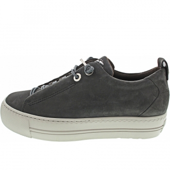 Paul Green Sneaker low in iron