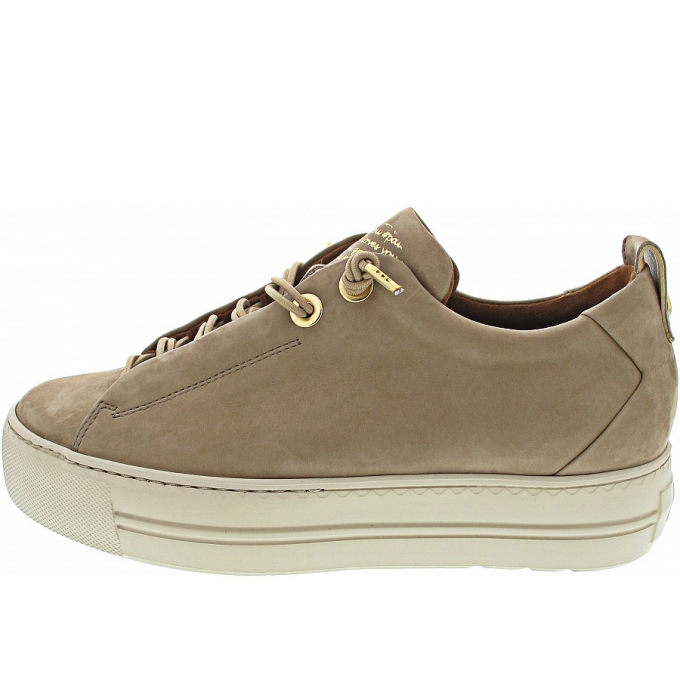 Paul Green Sneaker in alpaca