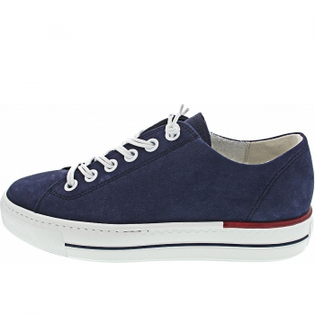 Paul Green Sneaker in sea