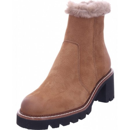 Paul Green Stiefelette in braun