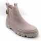 Paul Green 5122 Chelsea Boot in 2 Hellgrau Paul Green 5122 Chelsea Boot in 2 Hellgrau