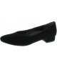 Paul Green Ballerina in schwarz Paul Green Ballerina in schwarz