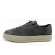 Paul Green Schnürschuhe in grau