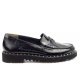 Paul Green Knautschlack ocean Slipper in ocean Paul Green Knautschlack ocean Slipper in ocean