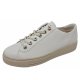 Paul Green Sneaker low in white cream Paul Green Sneaker low in white cream