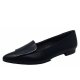 Paul Green Slipper in black
