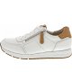 Paul Green Sneaker low in WHITE/OFFW Paul Green Sneaker low in WHITE/OFFW
