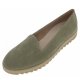 Paul Green 2923 Slipper in 7 Grün Paul Green 2923 Slipper in 7 Grün