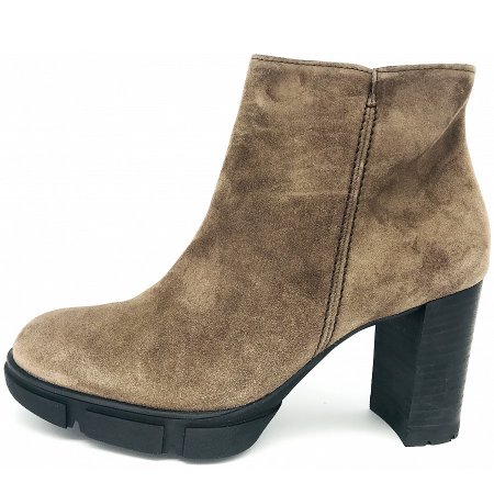 Paul Green 8005 Stiefelette in braun Paul Green 8005 Stiefelette in braun