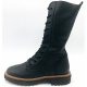 Paul Green 0069-9831-029/schnürstiefelett Schnürer in schwarz Paul Green 0069-9831-029/schnürstiefelett Schnürer in schwarz