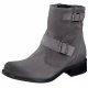 Paul Green 8279 Stiefelette in grau Paul Green 8279 Stiefelette in grau