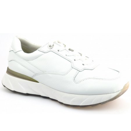 Paul Green Supersoft Mastcalf Sneaker in Weiß