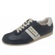 Paul Green sportlicher Schnürer in blau space Paul Green sportlicher Schnürer in blau space